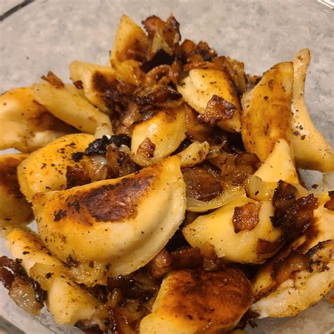 271 best Perogies images on Pholder | Food, Shittyfoodporn and Food Porn