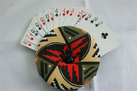 Play Cards With Ease With The Gripper Hand And Foot Card Holder