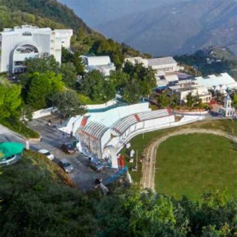 Mussoorie International School, Mussoorie | Admissions 2023-2024, Fee ...