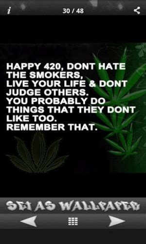 420 Day Quotes. QuotesGram