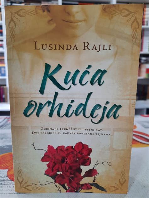 Ku A Orhideja Lusinda Rajli Demago