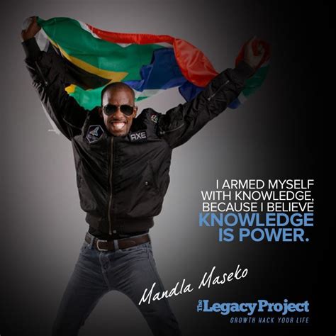 Mandla Maseko | DJ, First Black South African To Go To Space |Successness