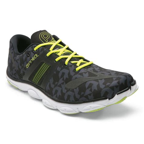 Brooks Mens Pureconnect 4 Minimalist Running Shoes Eastern Mountain