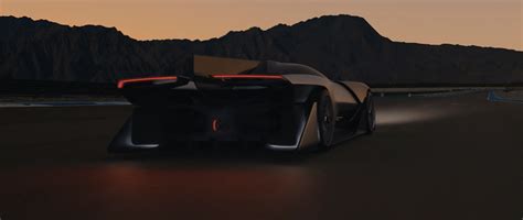 Faraday Future FFZERO1 Concept 28 Paul Tan S Automotive News