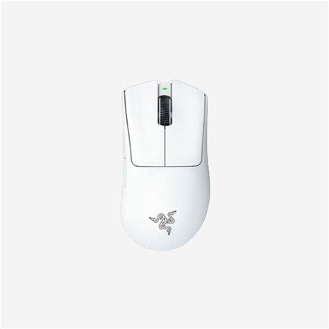 레이저 데스에더 V3 프로 화이트 (국내 정식 발매 제품) | Razer | KREAM