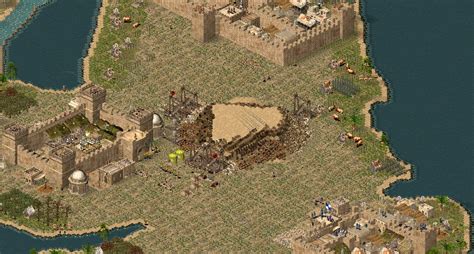 Stronghold crusader 2 map editor download - pagpharma