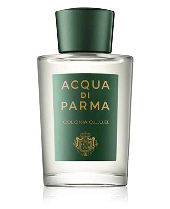 Acqua Di Parma Colonia Club Eau De Cologne Spray