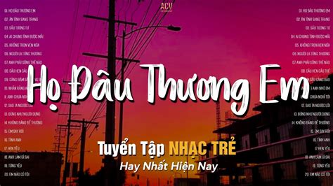 Họ Đâu Thương Em Thật Lòng Đừng Khóc Em Ơi Đừng Buồn Giọt Nước Mắt