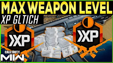 Warzone DMZ MONEY GLITCH MAX OUT WEAPON XP INSTANTLY And UNLIMITED