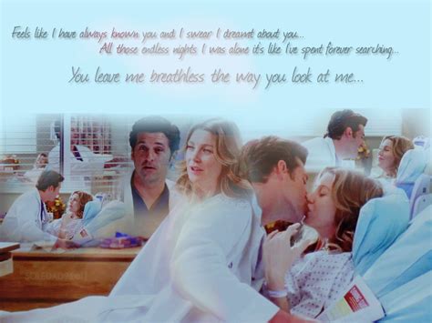 MerDer - Grey's Anatomy Fan Art (8814128) - Fanpop