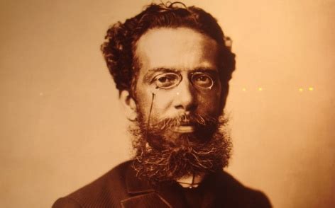 Cantinho Literário Especial Machado de Assis O Barquinho Cultural