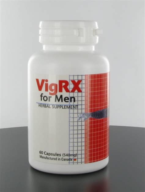 Thevigrxman S Better Sex Tips With Vigrx Get The Best Male Enhancement Pills Information And