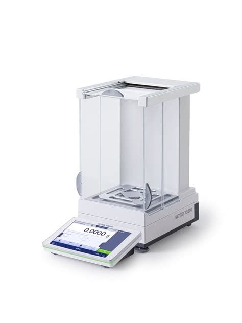 Mettler Toledo Excellence Precision Balance Fisher Scientific