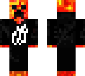 PrestonPlayz Skin | Minecraft Skin