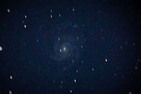 Pinwheel Galaxy : r/astrophotography