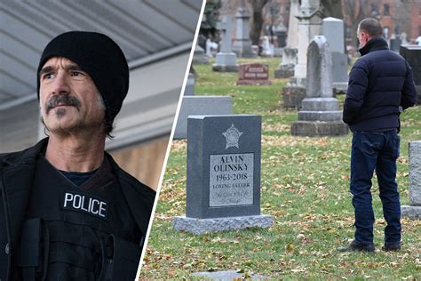 Tragic Loss: Chicago PD Cast Member Dies In Real Life