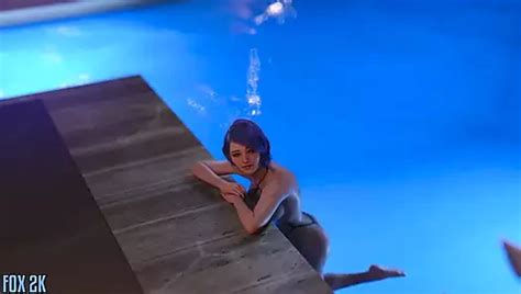 Life In Santa County Ep Poor Ass Left Gaping By Foxie K XHamster