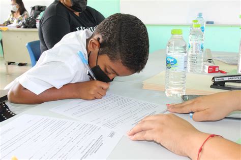 Estudiantes Chiricanos Son Incluidos Al Programa De Acci N Directa