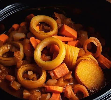 Hutspot Uit De Slowcooker De Beste Slowcooker Recepten Recipe In