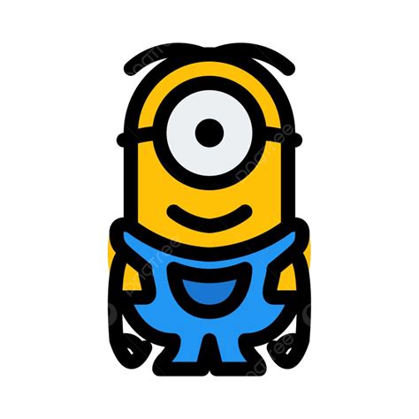 Minion Eyes Template