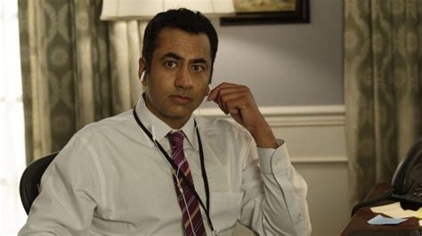 Clarice Kal Penn Joins Cbss The Silence Of The Lambs Sequel Series