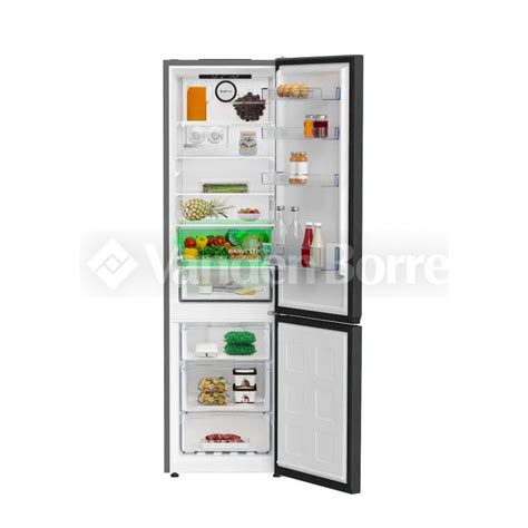 Frigo Cong Lateur Beko B Rcne Hxbr Vanden Borre