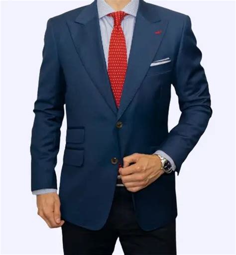 Blazer Hsd Uniforms Uniform Manufacturer And Supplier In Mumbai