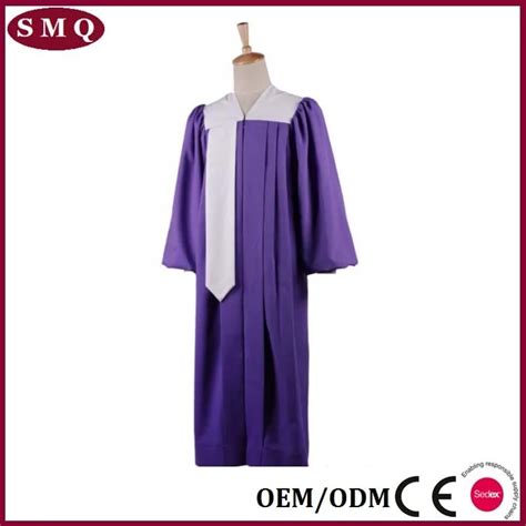 African American Group Photo Church Choir Posed In Choir Robes - Buy ...