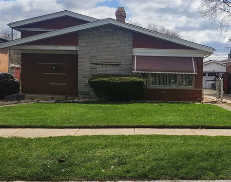 14445 Dorchester Ave Dolton Il 60419 Mls 11406167 Redfin