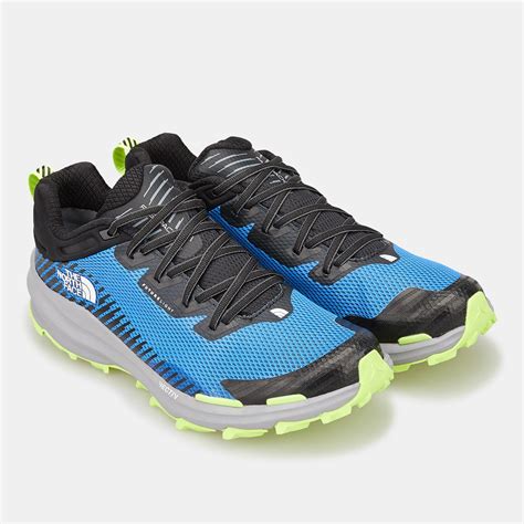 hiking shoe north face 9