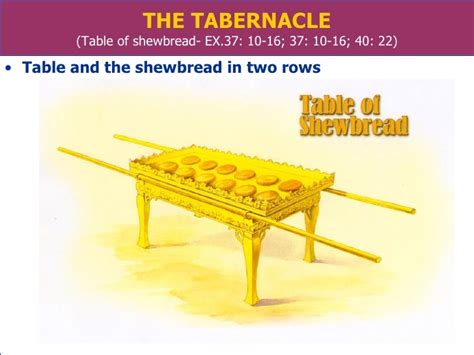 Tabernacle