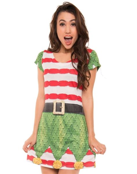 Elf The Movie - costumes for the whole family - Costume Direct