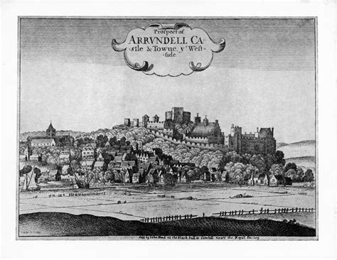 Arundel Under Siege! Guided Town Walk - Arundel Museum