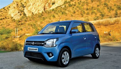 7 सीटर Maruti Wagon R अगले महीने हो सकती है लॉन्च ओपिनियन पोस्ट