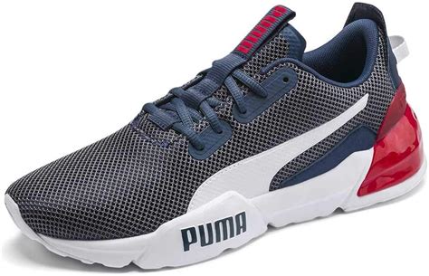 Puma Cell Phase Scarpe Da Ginnastica Uomo Amazon It Scarpe E Borse