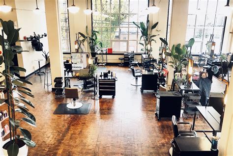 Argyle Salon • 360 752 0788 • 1155 N State St Suite 108 • Bellingham