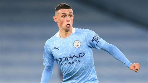 ‘foden Can Be One Of The Worlds Best If He Wants To De Bruyne