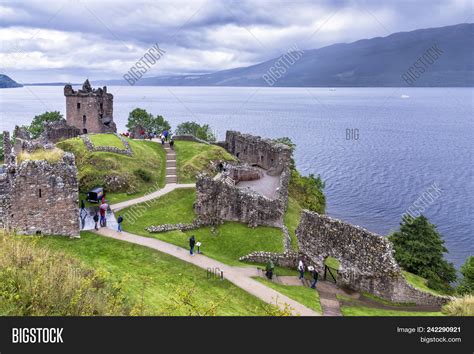 Drumnadrochit, United Image & Photo (Free Trial) | Bigstock