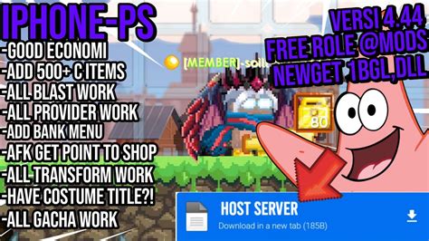 Ketik Get Title Growtopia Private Server Gtps Gtps Terbaru Best