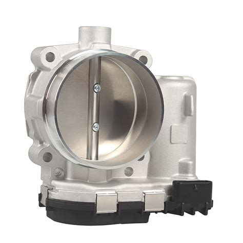 Irontree S Professional Electronic Throttle Body Compatible With