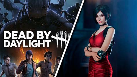 Dead By Daylight Incluiría Pronto A Albert Wesker Y Ada Wong