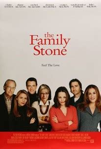 The Family Stone - Movie Reviews | Rotten Tomatoes