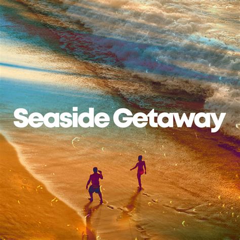 Seaside Getaway Album By Ocean Waves Sleep Aid Spotify