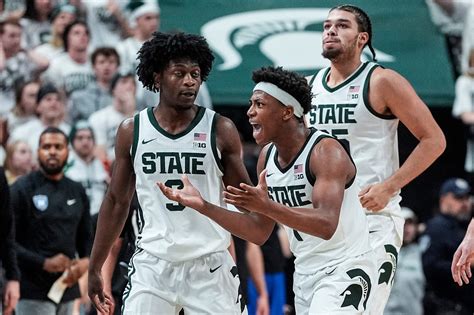 Does Michigan State football play today? Time, TV channel for next game
