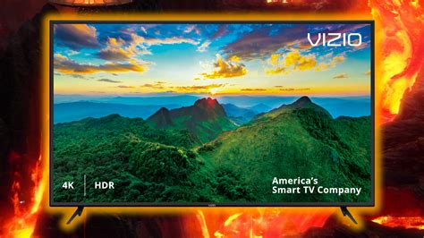 Get a Refurbished 4K Vizio TV for Cheap, and More Great 4K TV Deals - IGN