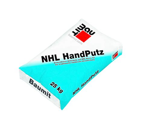 Baumit Nhl Manu Tencuiala Manuala Var Hidraulic Baumit Bucuresti