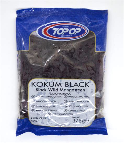 Top Op Kokum Black Taj Stores