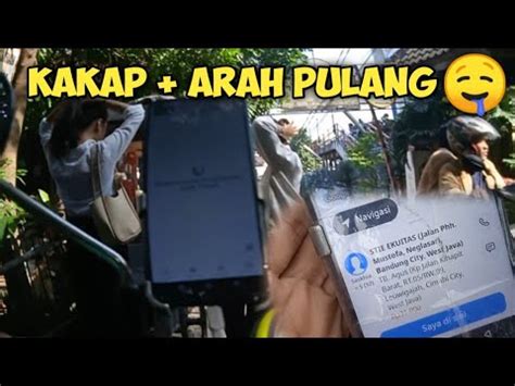 SEBUAH KEJUTAN DARI NENG INDRI LANGKA PISAN DAPET ORDERAN KAKAP