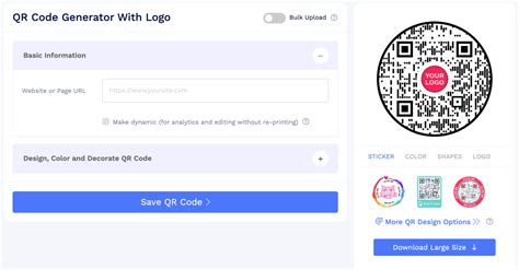 We Tried The Best Dynamic Qr Generators On The Market