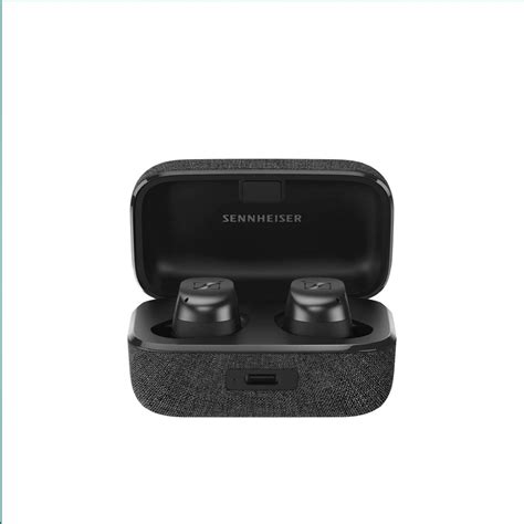 Sennheiser Official Momentum True Wireless 3 Earbuds Mtw3